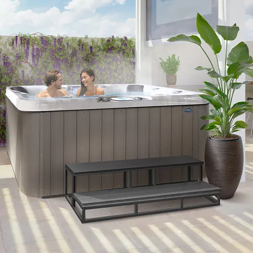 Escape hot tubs for sale in Bloomington